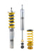 Ohlins Road & Track Coilovers - 2003-2014 Volkswagen Golf GTI (MK5/MK6)