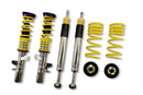 KW V2 Coilovers – 2007–2009 Mazda 3 MPS-Mazdaspeed (BK) - product image 4