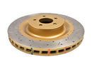 DBA 4000 Series Brake Rotor – 15-22 Ford Mustang GT (w/ Perf Package 380mm Frt) | Front