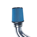 Injen SP Series Cold Air Intake – 2007-2011 Honda Element - Polished
