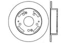 StopTech Sport Drilled Brake Rotors – 1997-2001 Acura Integra product image 7
