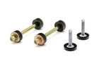 Eibach Pro-Kit Lowering Springs – 1997-2004 Chevrolet Corvette (C5)