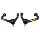 Bilstein B8 Upper Control Arm Kit – 2019–2026 Chevrolet Silverado 1500 / GMC Sierra 1500