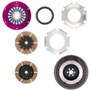 EXEDY Hyper Twin Clutch Kit – 1999–2002 Nissan Skyline GTR L6