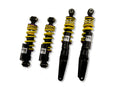 KW V3 Clubsport Coilovers – 2003–2007 Dodge Viper (ZB) - product image 3