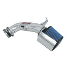 Injen SP Series Short Ram Intake – 2007-2012 Nissan Altima 2.5L - Polished
