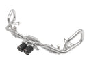 aFe MACH FORCE-Xp Cat-Back Exhaust – 2014–2016 Porsche 911 GT3 991.1 3.8L