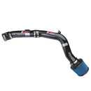 Injen SP Series Cold Air Intake – 2004-2006 Nissan Altima 2.5L - Black