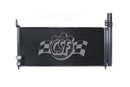 CSF A/C Condenser - 12-18 Toyota Prius V 1.8L