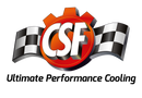 CSF OEM+ Performance A/C Condenser - Porsche 997 / 987