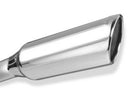 Borla Cat-Back Exhaust – 2011–2012 Mustang Shelby GT500 5.4L V8 Aggressive (Rear Section) - product image 6