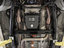 aFe Transmission Pan (Raw) – 1993–2008 Ford Trucks AODE / 4R70W