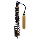 Bilstein Black Hawk Powersports Shocks & Struts – 2020–2021 Can-Am Maverick X3 Max RS Turbo R