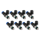 Injector Dynamics ID1050-XDS Fuel Injectors - McLaren MP4-12C