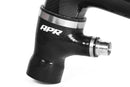 APR Intake Rear Turbo Inlet Pipe Only – 2008-2009 Audi TT Carbon Fiber – alternate view 8