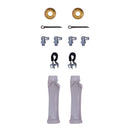 Bilstein B8 Upper Control Arm Kit – 2014–2018 Chevrolet Silverado 1500 / GMC Sierra 1500
