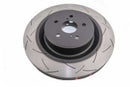 DBA 4000 Series Brake Rotor – 07-09 Lexus IS F | Front