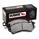HAWK Performance HT-10 Race Brake Pads (Front) - Honda 98-02 Accord / 06-11 Civic / Polaris Slingshot