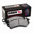 HAWK Performance HT-10 Race Brake Pads (Front) - 97-08 Porsche Boxster / 07-08 Cayman w/ Iron Discs