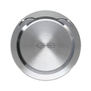 Manley Ford XR6 4.0L Barra 240T Piston - 3.633 in. Bore 1.215 in. CH - 10.00 CC