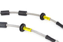 Goodridge Stainless Steel Braided Brake Line Kit – 2013-2016 Ford Escape (All Models)