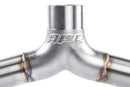 APR Cat-Back Exhaust System – 2010-2014 Volkswagen GTI (MK6) – alternate view 23