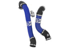 aFe BladeRunner Hot & Cold Charge Pipe Kit – 2015–2016 Ford Mustang EcoBoost 2.3T