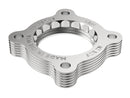 aFe Silver Bullet Throttle Body Spacer – 2011–2022 Toyota Corolla