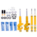 Bilstein B14 PSS Coilover Kit – 2016–2024 Chevrolet Camaro