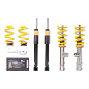 KW V2 Comfort Coilovers – 2014–2019 Mercedes-Benz CLA 250 (C117 | 2WD) - product image 3