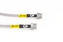 Goodridge Stainless Steel Braided Brake Line Kit – 1991-1995 Acura Legend