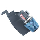 Injen SP Series Short Ram Intake – 2016-2019 Ford Fiesta 1.6L Turbo - Wrinkle Black