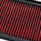 Mishimoto 87-01 Jeep Cherokee XJ Reusable Drop-In Air Filter