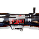 Injen Power-Flow Cold Air Intake – 1998-2002 Toyota 4Runner / 1999-2004 Toyota Tacoma 3.4L - Polished