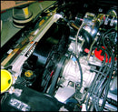Mishimoto Performance Aluminum Radiator – 1979-1993 Ford Mustang