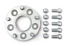 H&R Trak+ 25mm DRA Wheel Adapter Bolt - 5x130 | Bore: 71.6mm | 14x1.50