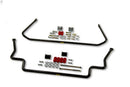 ST Suspensions Anti-Sway Bars – 1966–1976 BMW 02 Series 2002