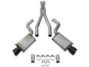 aFe MACH FORCE-Xp Cat-Back Exhaust – 2009–2015 Cadillac CTS V
