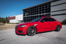 APR A01 Flow Formed Wheel - 20x9.0 +42 | 5x112 – alternate view 21