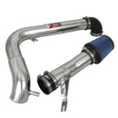Injen SP Series Cold Air Intake – 2013-2016 Dodge Dart 2.0L - Polished
