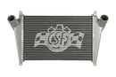 CSF Intercooler - 07-09 Isuzu NPR 5.2L OEM