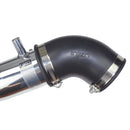 Injen SP Series Cold Air Intake – 2002-2005 Honda Civic - Polished