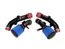 Injen SP Series Short Ram Intake – 2010-2012 Nissan GT-R 3.8L Twin Turbo - Black