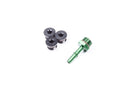 Radium Engineering Fuel Rail Plumbing Kit – Mazda MZR / Ford Duratec