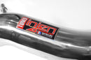Injen Power-Flow Cold Air Intake – 2020-2025 Jeep Gladiator / 2018-2025 Jeep Wrangler 3.6L - Polished