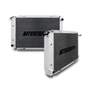 Mishimoto Performance Aluminum Radiator – 1979-1993 Ford Mustang