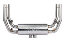 APR Cat-Back Exhaust System – 2022-2026 Audi RS3 8Y – alternate view 17