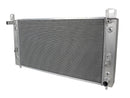aFe BladeRunner Radiator – 2009–2013 GM Gas Trucks 5.3L