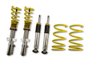 KW V2 Coilovers – 2001–2007 Volvo V70 (S/J) (2WD) - product image 4