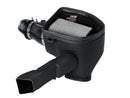 aFe Track Series Stage-2 Intake System (Carbon Fiber) – 21–23 Dodge Charger SRT Hellcat Redeye 6.2L V8